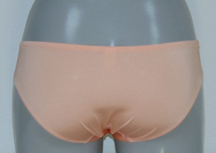 LingaDore Sari peach brief