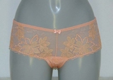 LingaDore Sari peach short