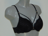 Super Sexy by Sapph Thalia black push up bra