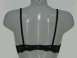 Super Sexy by Sapph Thalia black push up bra