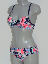 Nickey Nobel  blue/pink set