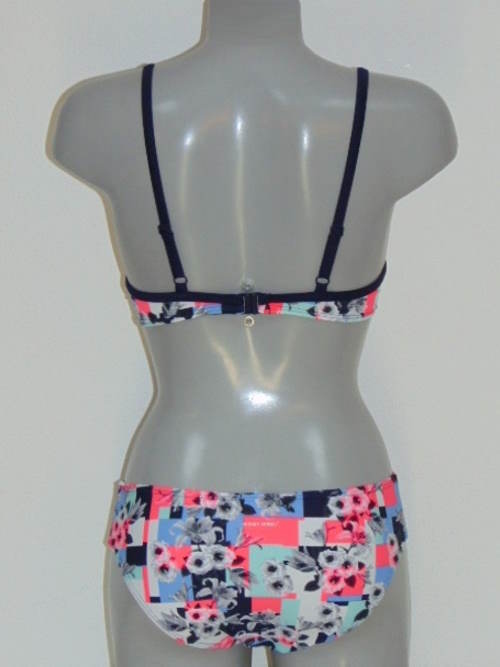 Nickey Nobel  blue/pink set