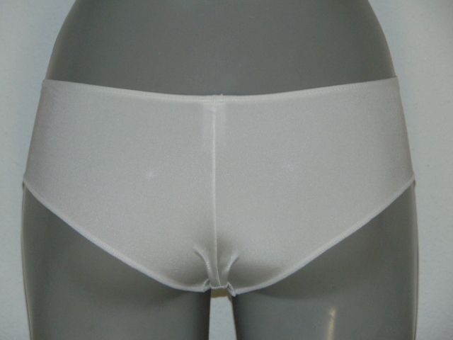 LingaDore Kenza ivory short