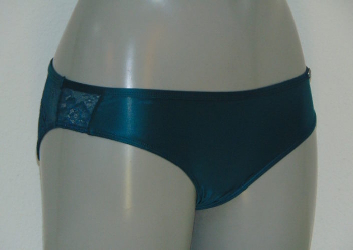 Sapph Audrey green brief