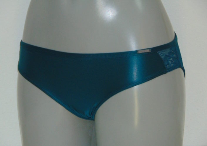 Sapph Audrey green brief