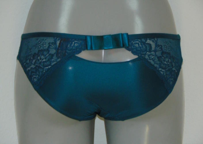 Sapph Audrey green brief