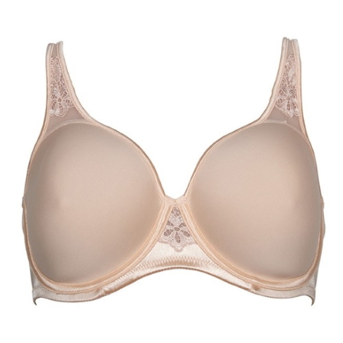 Elbrina Valerie skin padded bra