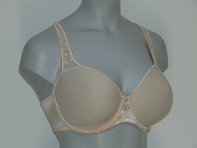 Elbrina Valerie skin padded bra