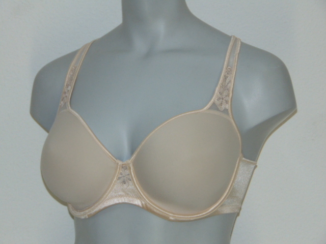 Elbrina Valerie skin padded bra