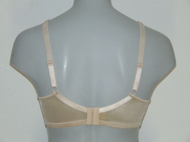 Elbrina Valerie skin padded bra