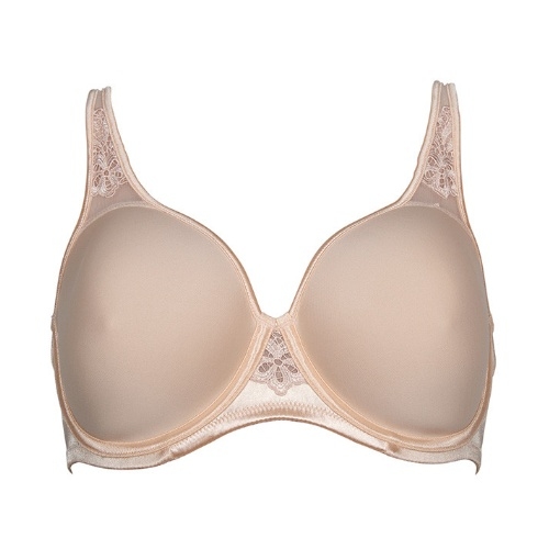 Elbrina Valerie skin padded bra