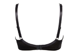 Elbrina Valerie black padded bra