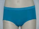 Boobs & Bloomers Anny petrol short