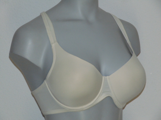 Elbrina LIZ ivory padded bra