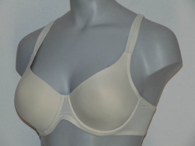 Elbrina LIZ ivory padded bra