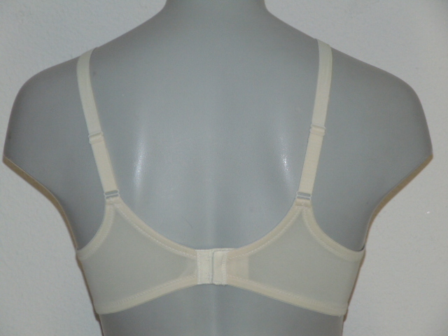 Elbrina LIZ ivory padded bra