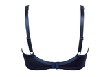 Elbrina Valerie blue padded bra