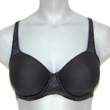 Elbrina Valerie grey padded bra