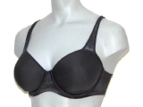 Elbrina Valerie grey padded bra