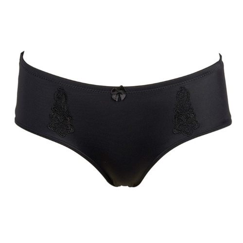 Elbrina Valerie black brief