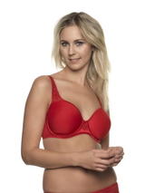 Elbrina Valerie red brief