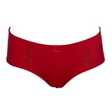 Elbrina Valerie red brief