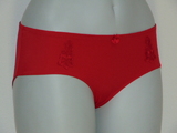 Elbrina Valerie red brief