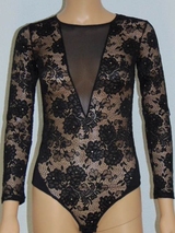 Sapph Sierra black body