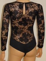 Sapph Sierra black body