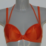 Marlies Dekkers Sahara Shimmer orange padded bra