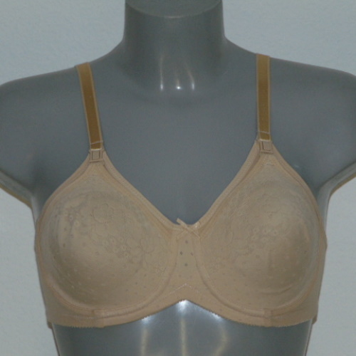 Elbrina Josy skin nursing bra