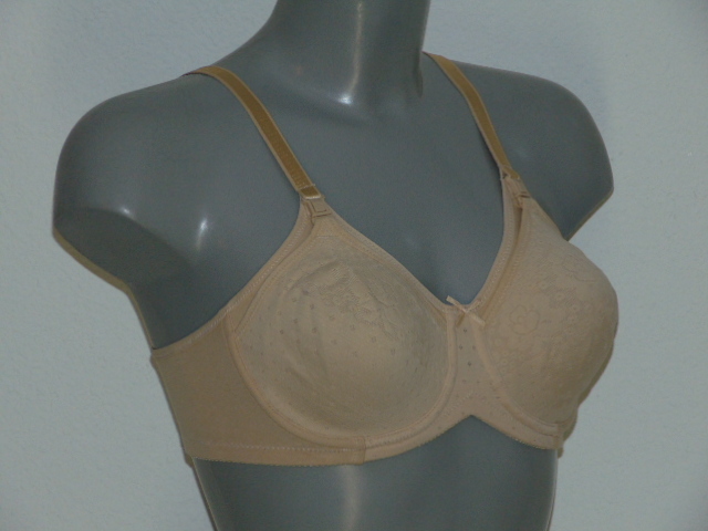 Elbrina Josy skin nursing bra