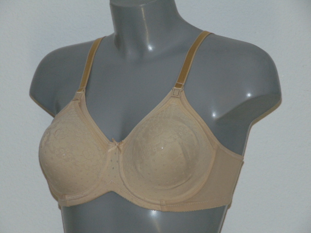 Elbrina Josy skin nursing bra