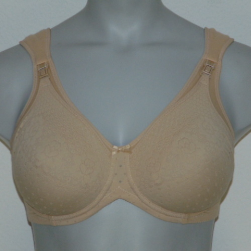 Elbrina Josy skin nursing bra