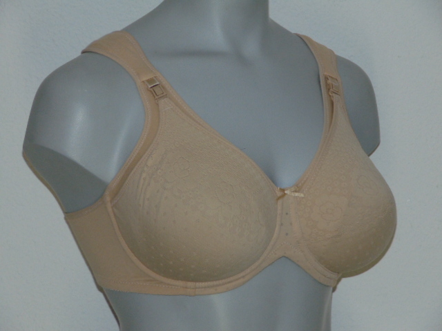 Elbrina Josy skin nursing bra