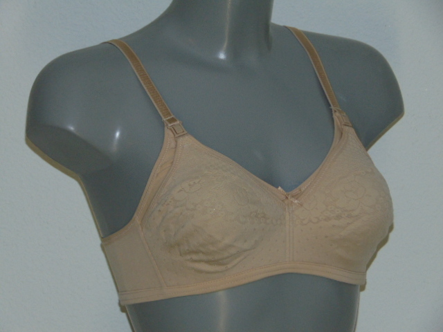 Elbrina Maria skin nursing bra