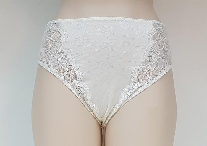 Elbrina Johanna crème short