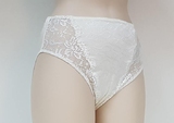 Elbrina Johanna crème short