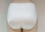 Elbrina Johanna crème short