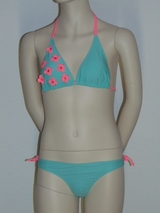 Nickey Nobel Lois mint set