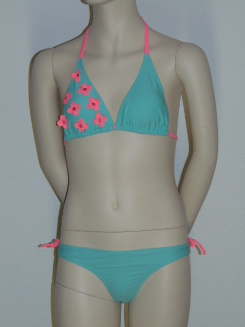 Nickey Nobel Lois mint set