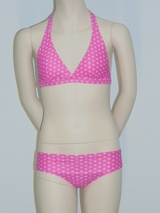 Nickey Nobel Livy pink set