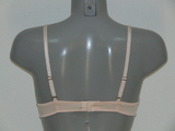 Sapph Kim peach non-padded bra