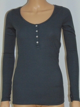 Sapph COMFI grey shirt