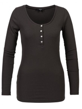 Sapph COMFI grey shirt