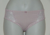 Naturana Yvonne pink brief