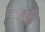 Naturana Yvonne pink brief