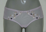 Sapph High Society violet short