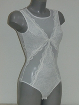 Sapph Sensual Nova off white body