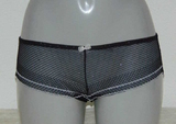 Cybéle Paris black/white brief